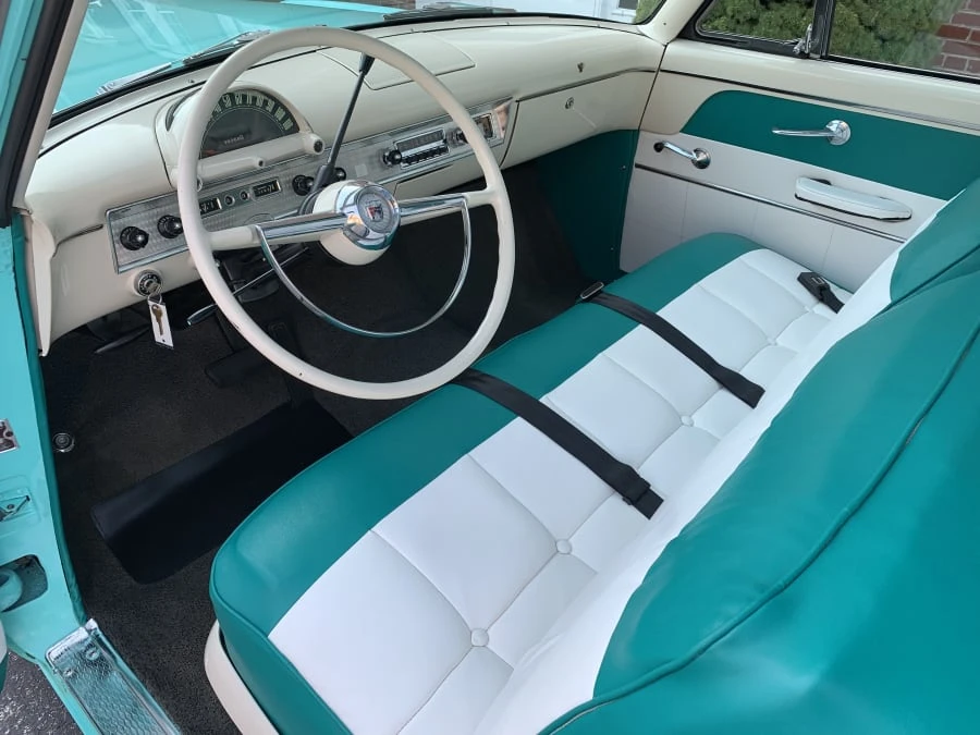 1954 Ford Crestline - Image 4 of 9