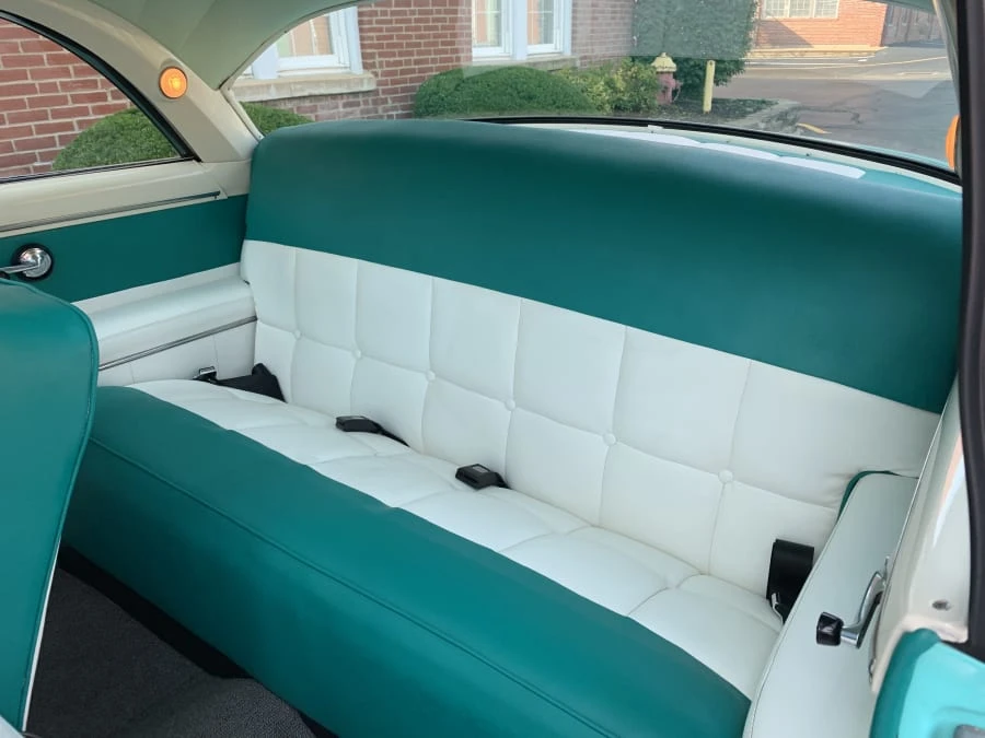 1954 Ford Crestline - Image 6 of 9