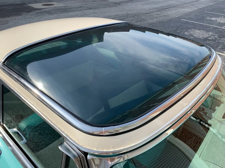 1954 Ford Crestline - Image 9 of 9