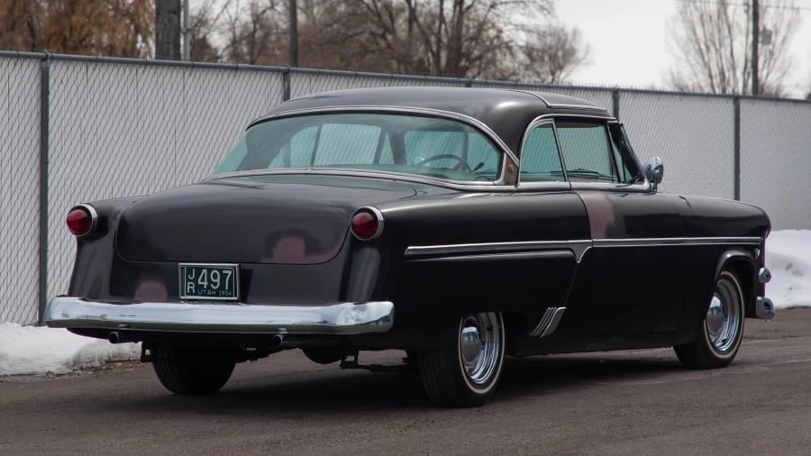 1954 Ford Crestline - Image 3 of 12