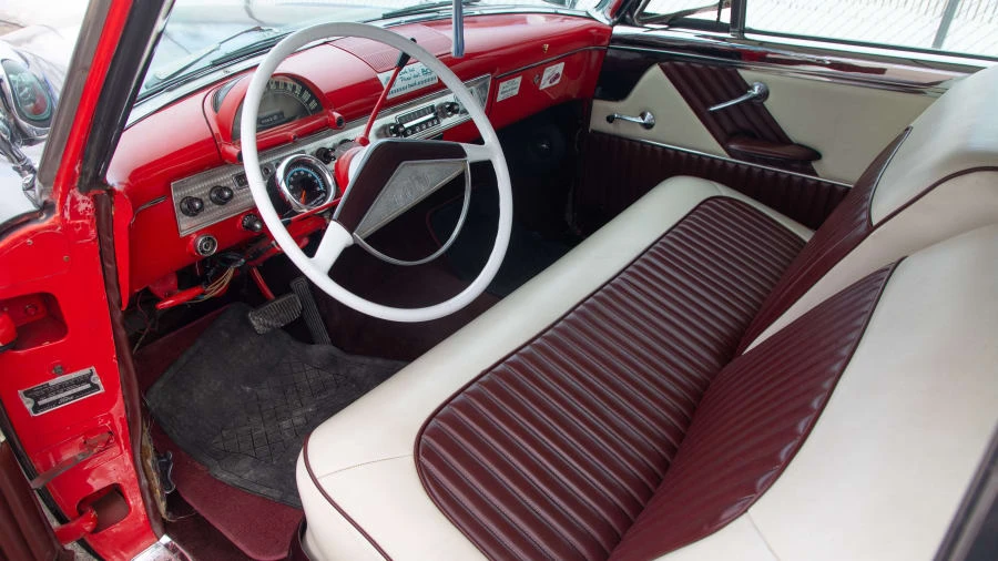 1954 Ford Crestline - Image 4 of 12