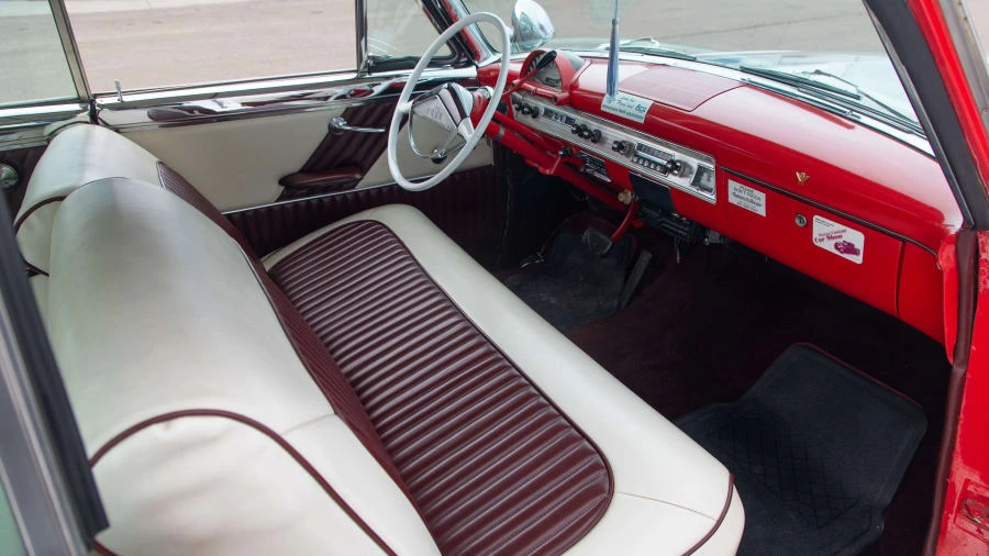 1954 Ford Crestline - Image 5 of 12