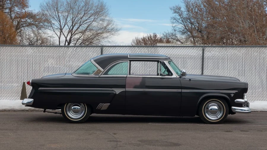 1954 Ford Crestline - Image 8 of 12