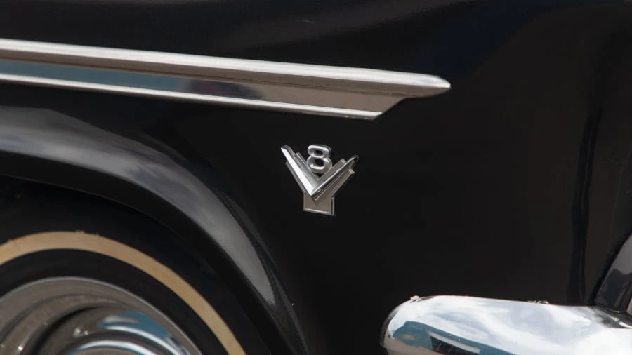 1954 Ford Crestline - Image 10 of 12
