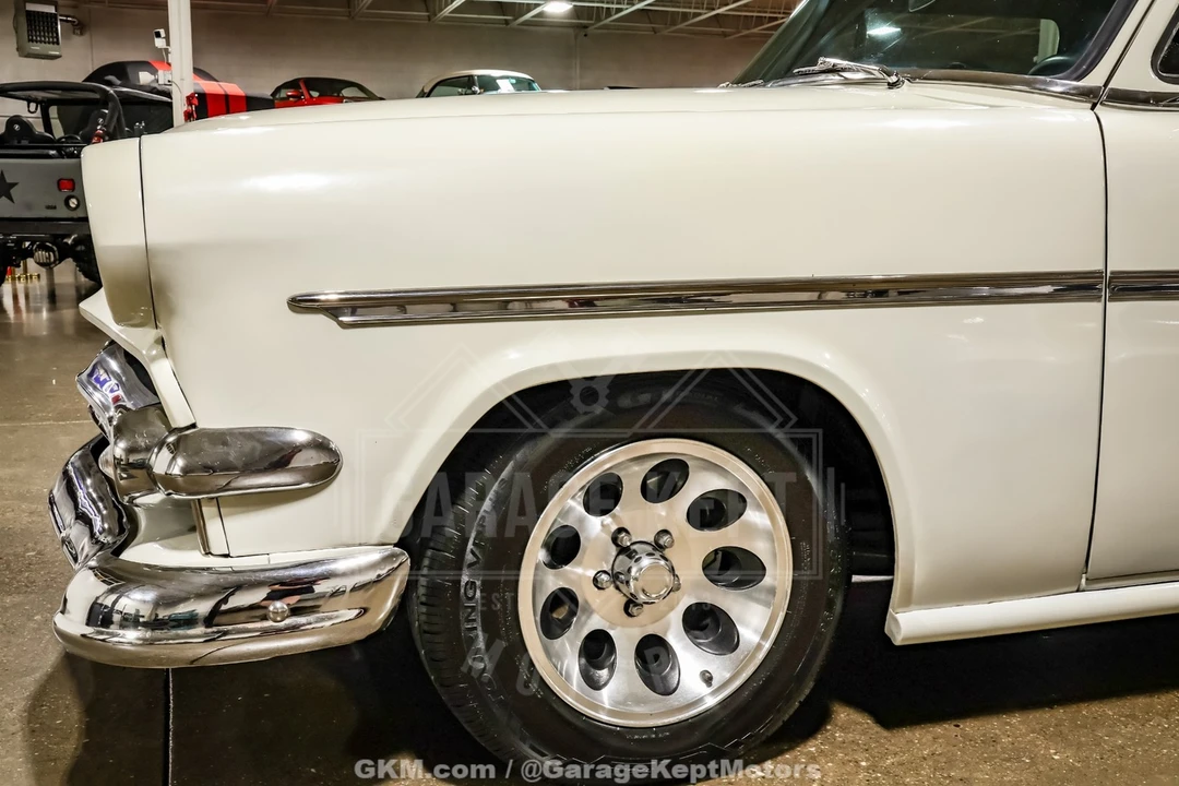 1954 Ford Crestline - Image 31 of 31