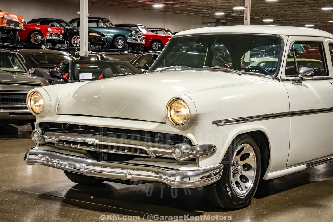 1954 Ford Crestline - Image 22 of 31