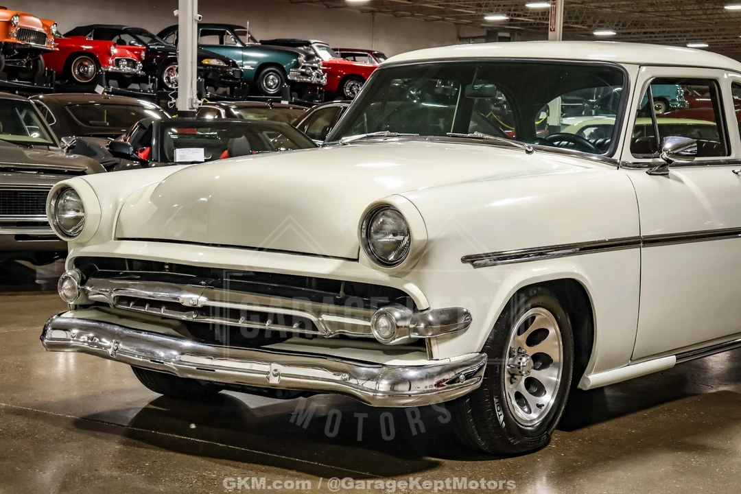 1954 Ford Crestline - Image 23 of 31