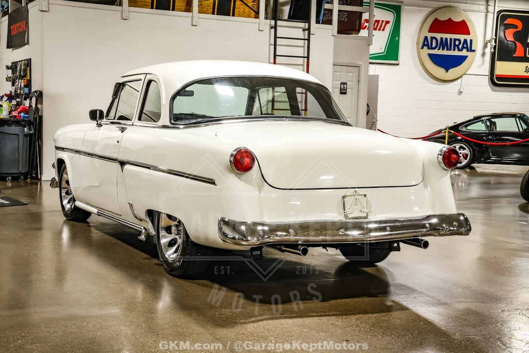 1954 Ford Crestline - Image 8 of 31