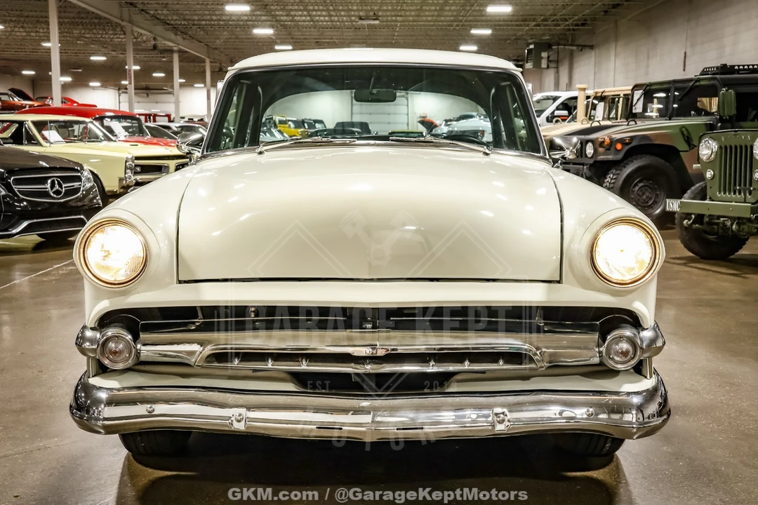 1954 Ford Crestline - Image 21 of 31