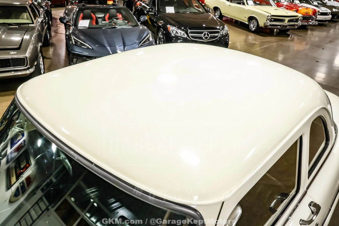 1954 Ford Crestline - Image 27 of 31