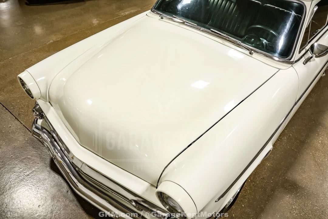 1954 Ford Crestline - Image 24 of 31