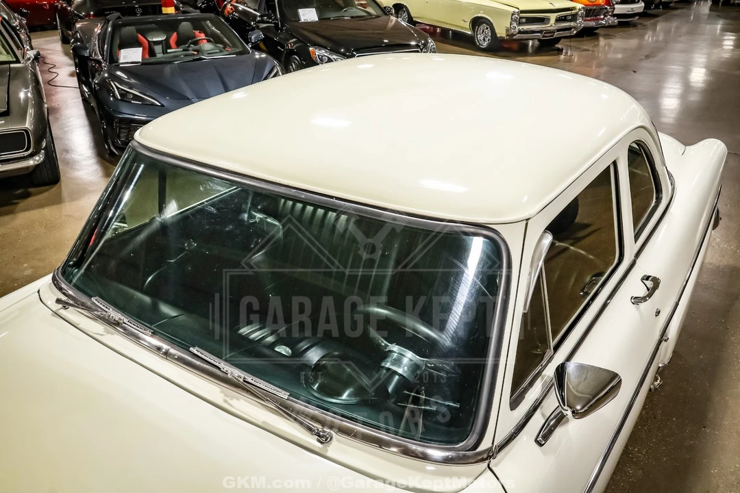 1954 Ford Crestline - Image 26 of 31