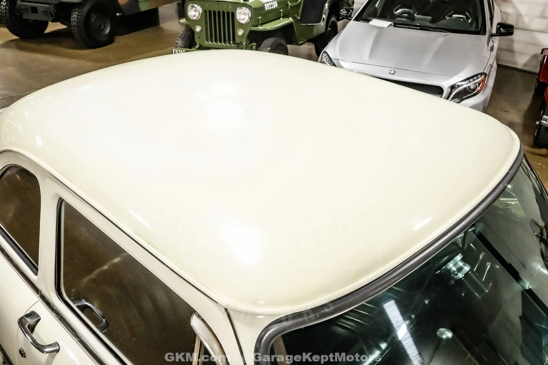 1954 Ford Crestline - Image 17 of 31