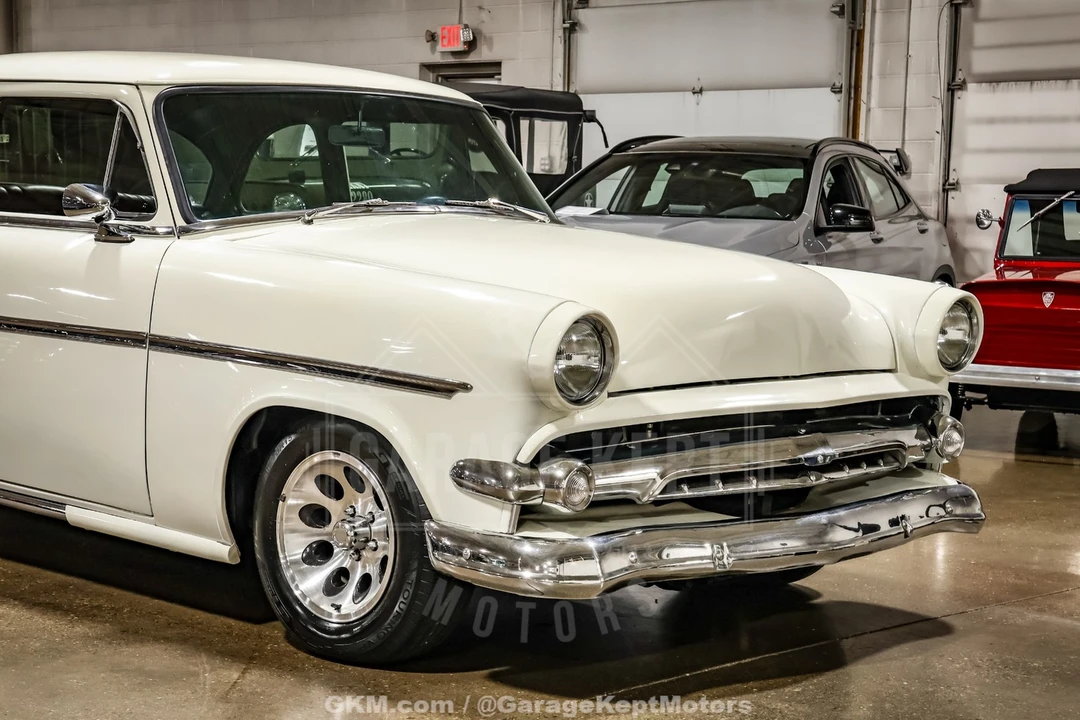 1954 Ford Crestline - Image 14 of 31