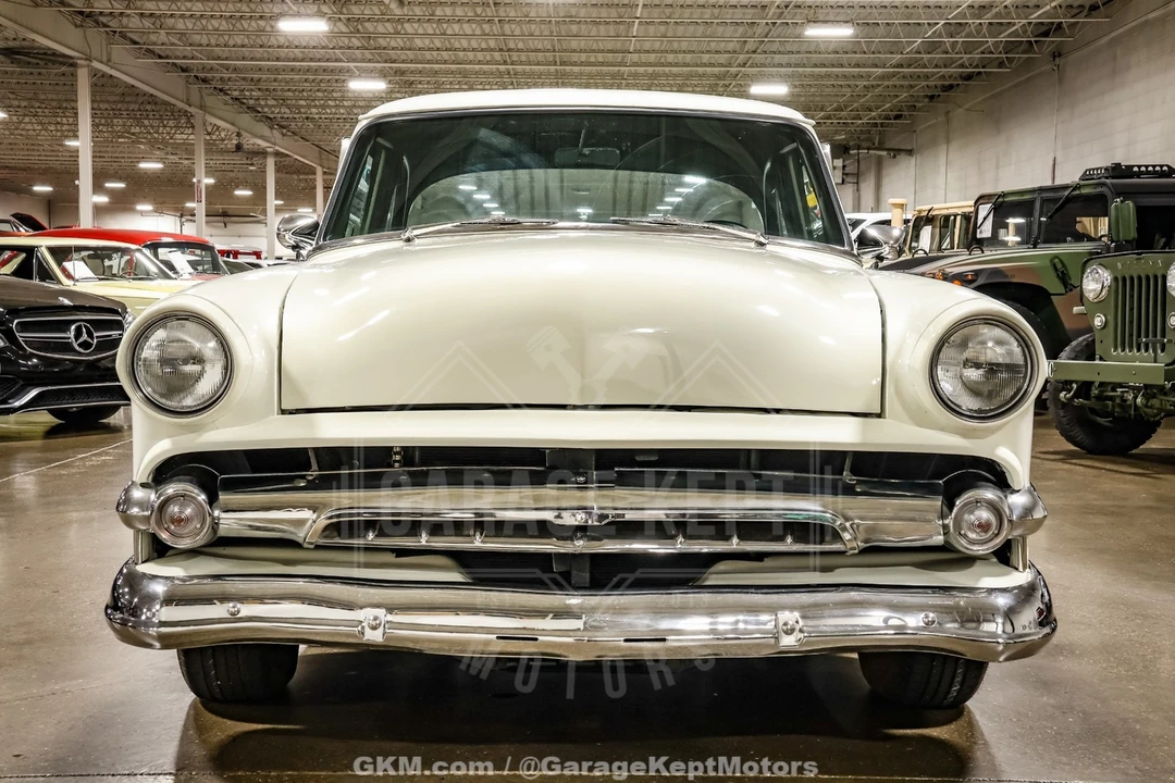 1954 Ford Crestline - Image 20 of 31
