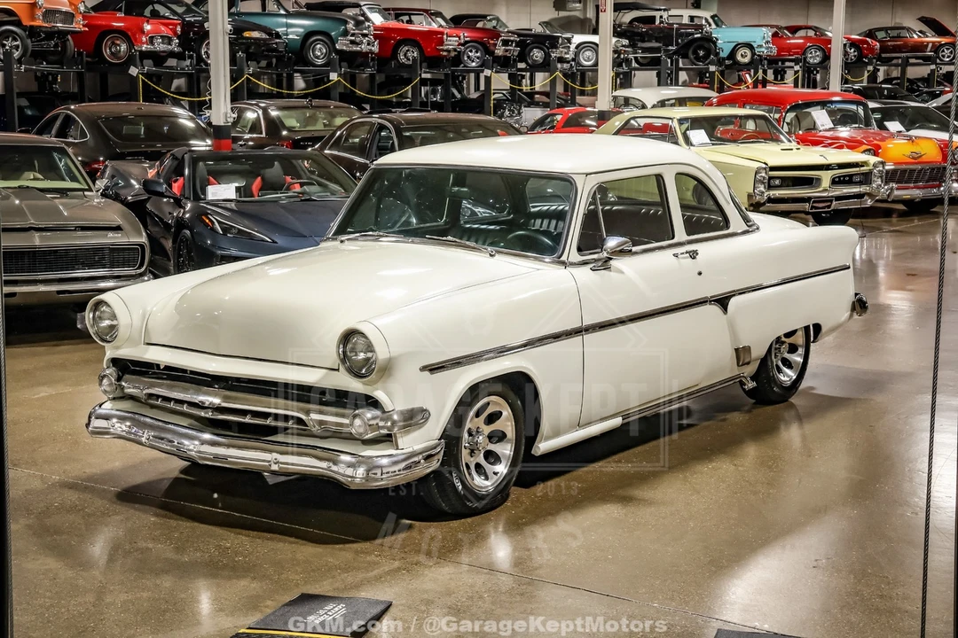 1954 Ford Crestline - Image 30 of 31