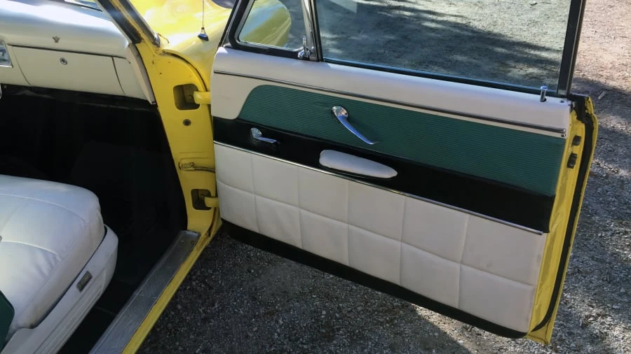 1954 Ford Crestline - Image 2 of 4