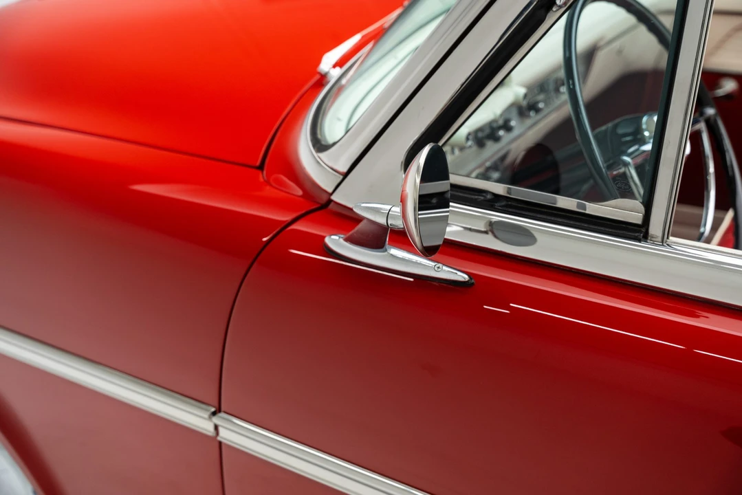 1954 Ford Crestline - Image 24 of 31