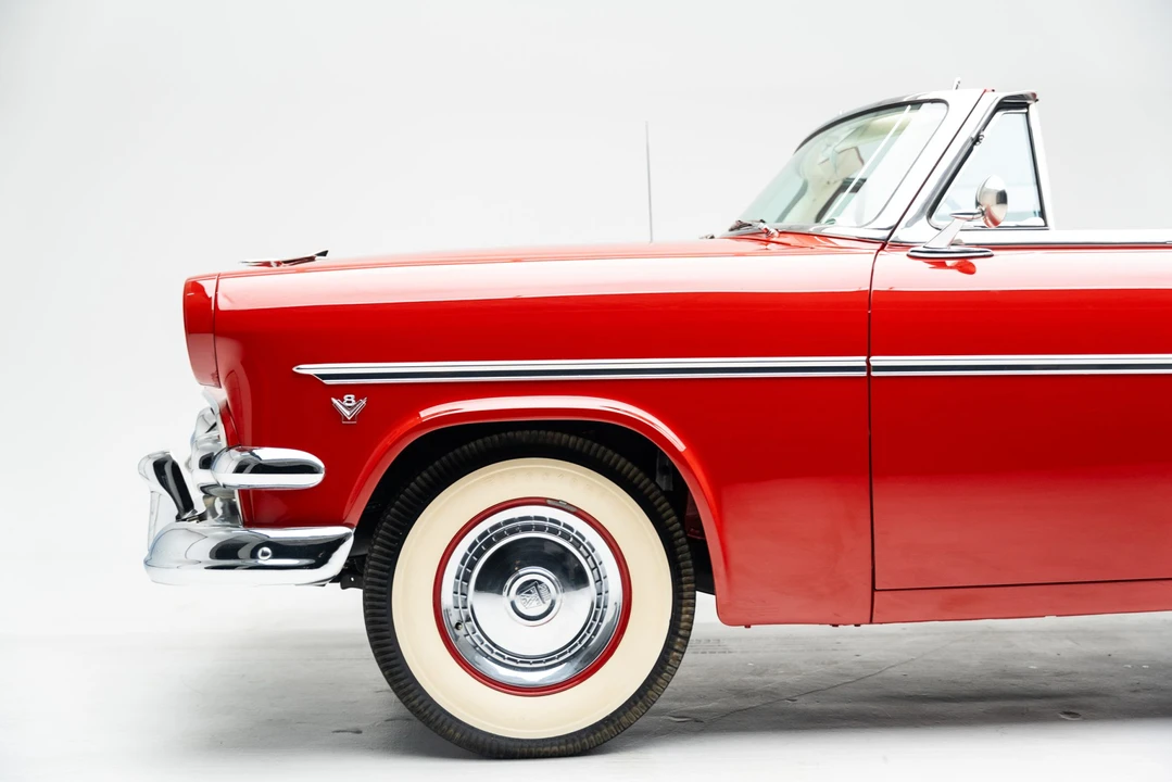 1954 Ford Crestline - Image 19 of 31