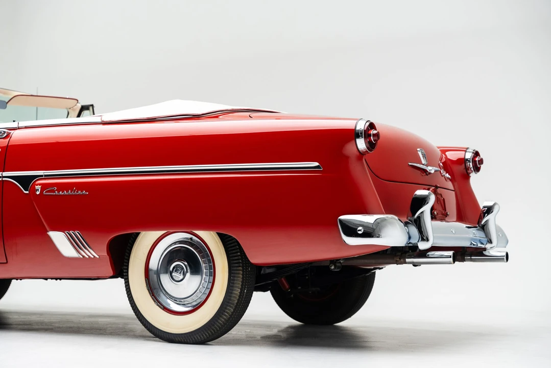 1954 Ford Crestline - Image 30 of 31