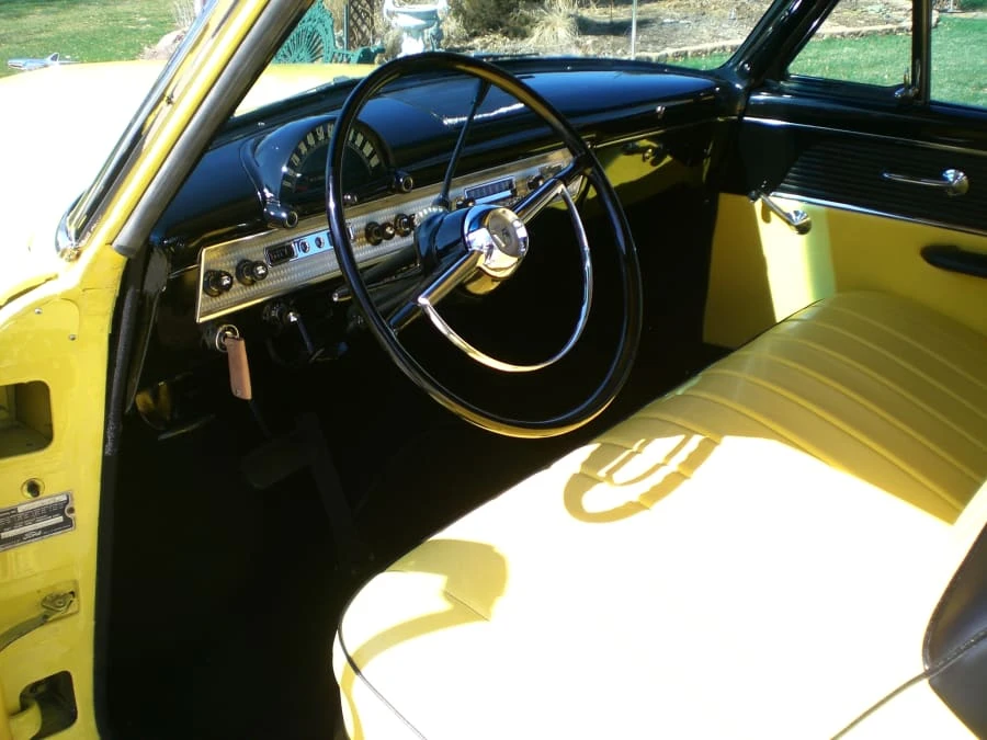 1954 Ford Crestline - Image 3 of 8