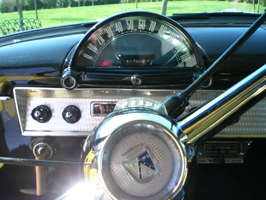 1954 Ford Crestline - Image 4 of 8