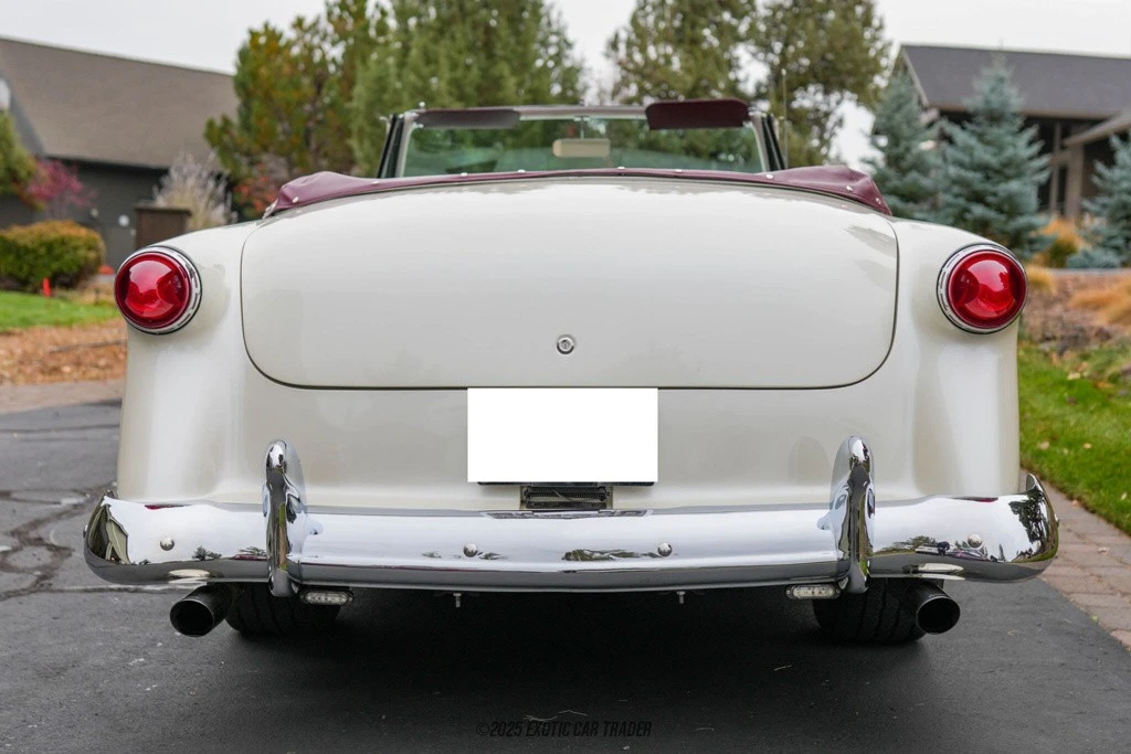 1954 Ford Crestline - Image 7 of 12