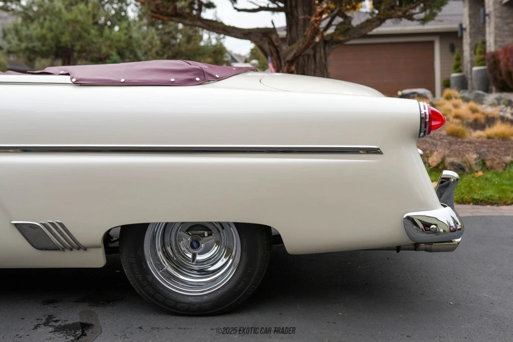 1954 Ford Crestline - Image 5 of 12
