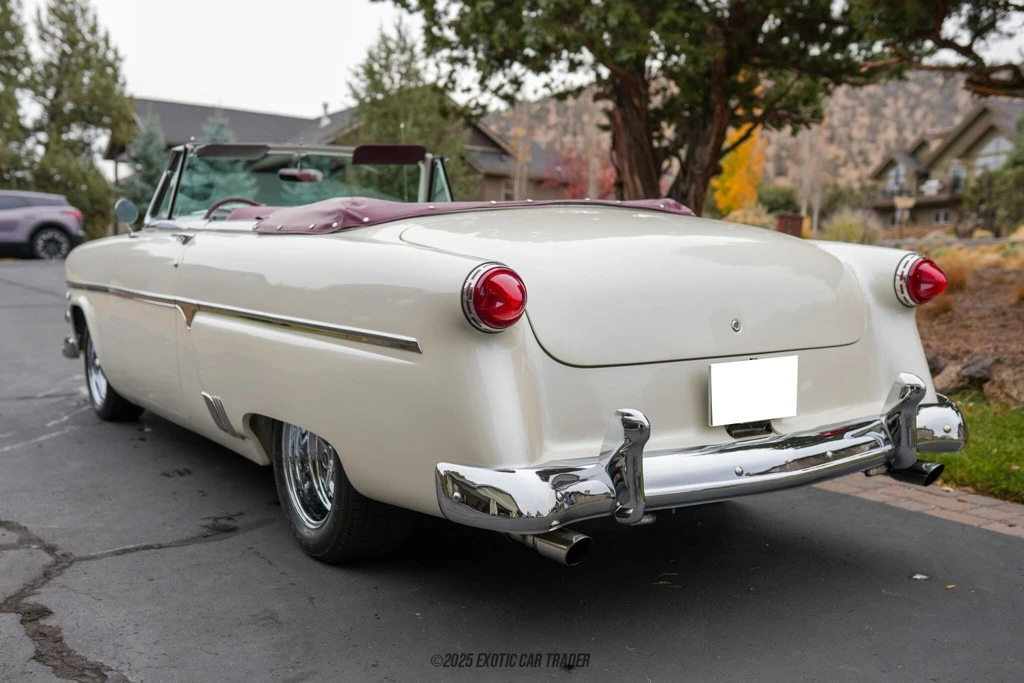 1954 Ford Crestline - Image 6 of 12