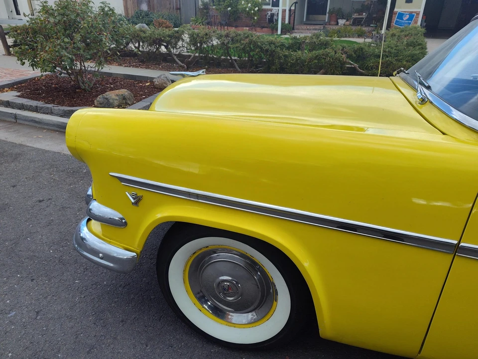 1954 Ford Crestline - Image 24 of 31