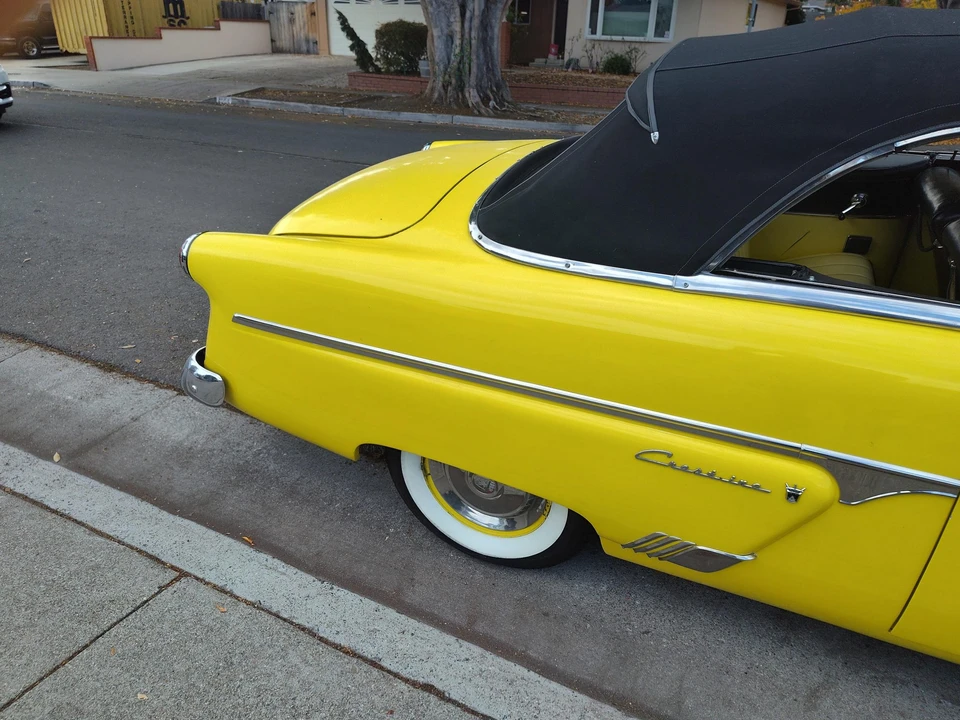 1954 Ford Crestline - Image 30 of 31