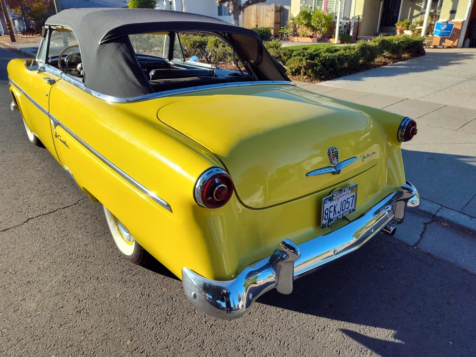 1954 Ford Crestline - Image 6 of 31