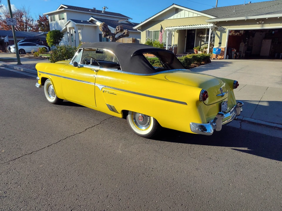 1954 Ford Crestline - Image 5 of 31
