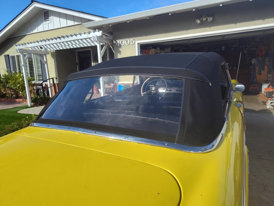 1954 Ford Crestline - Image 28 of 31