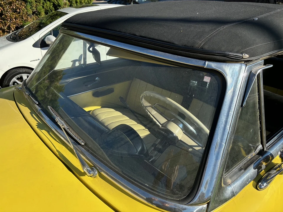 1954 Ford Crestline - Image 20 of 31