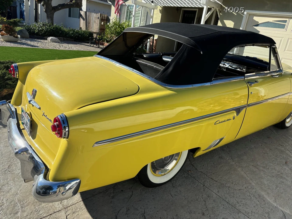 1954 Ford Crestline - Image 27 of 31