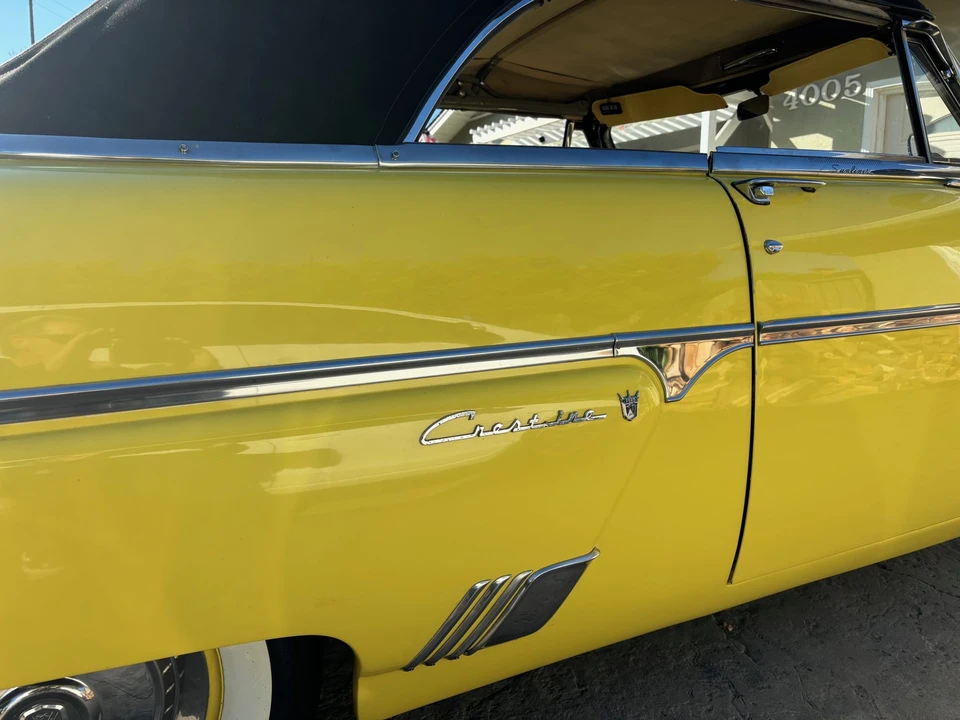 1954 Ford Crestline - Image 29 of 31