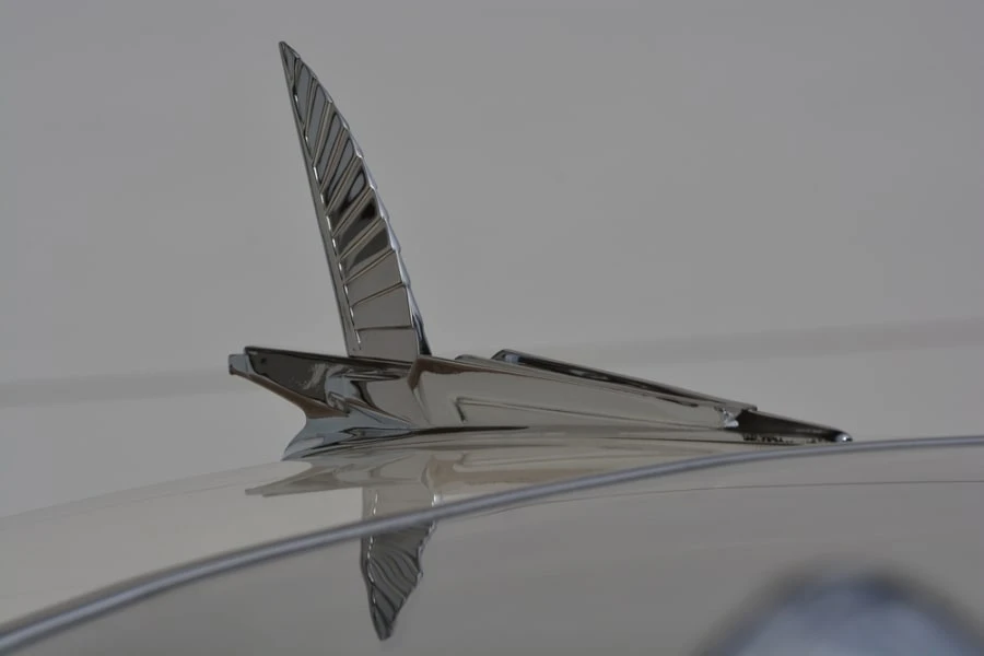 1954 Ford Crestline - Image 7 of 19