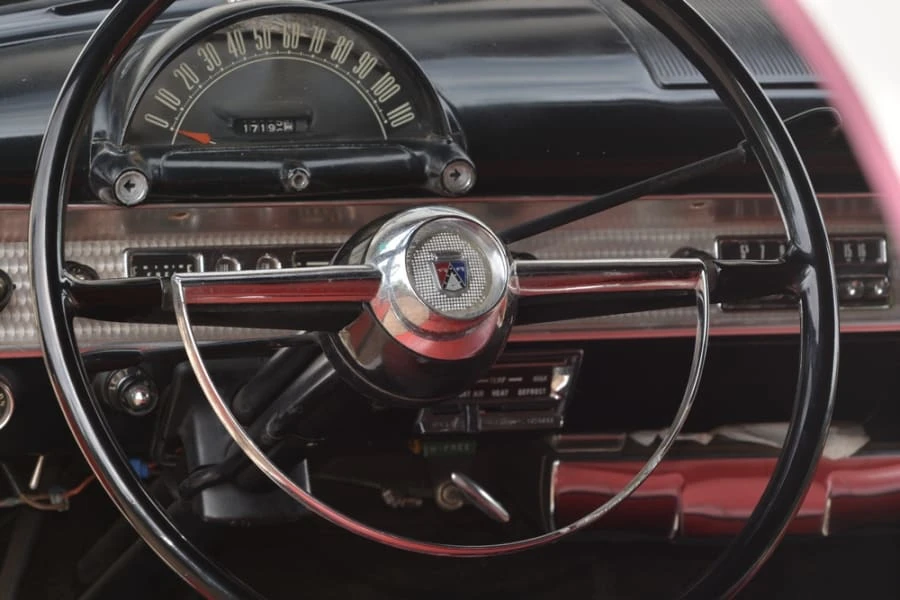 1954 Ford Crestline - Image 14 of 19