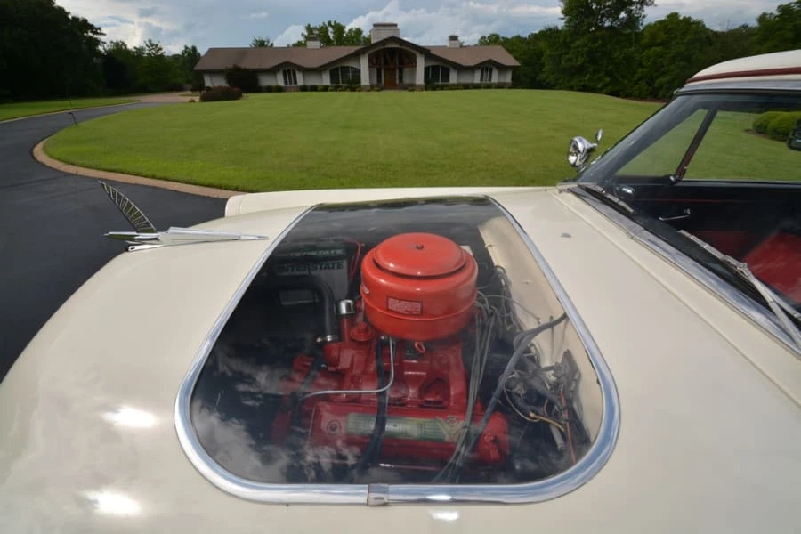 1954 Ford Crestline - Image 17 of 19