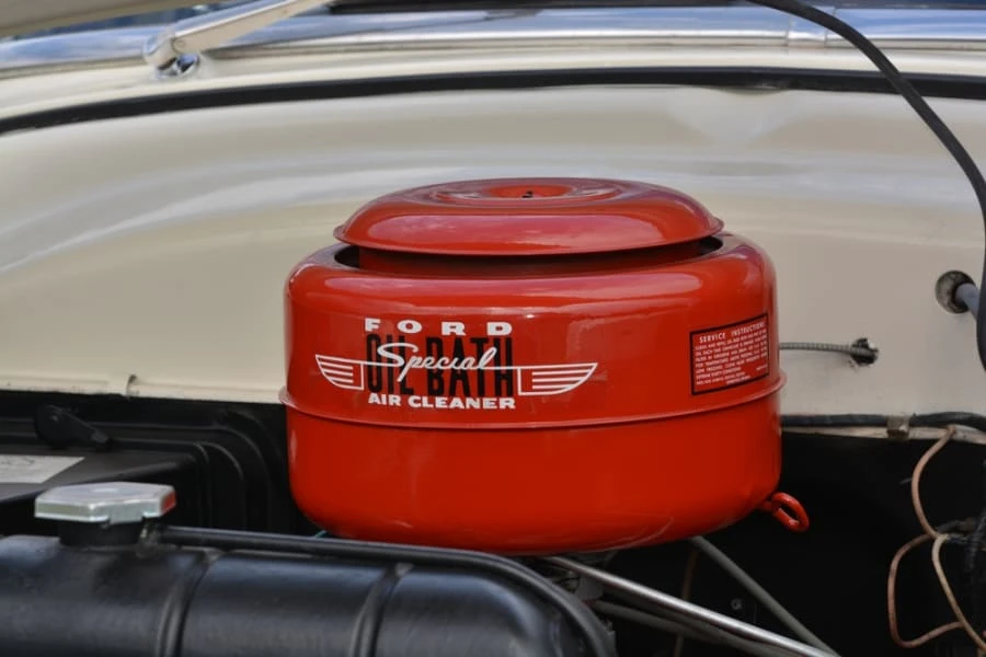 1954 Ford Crestline - Image 16 of 19
