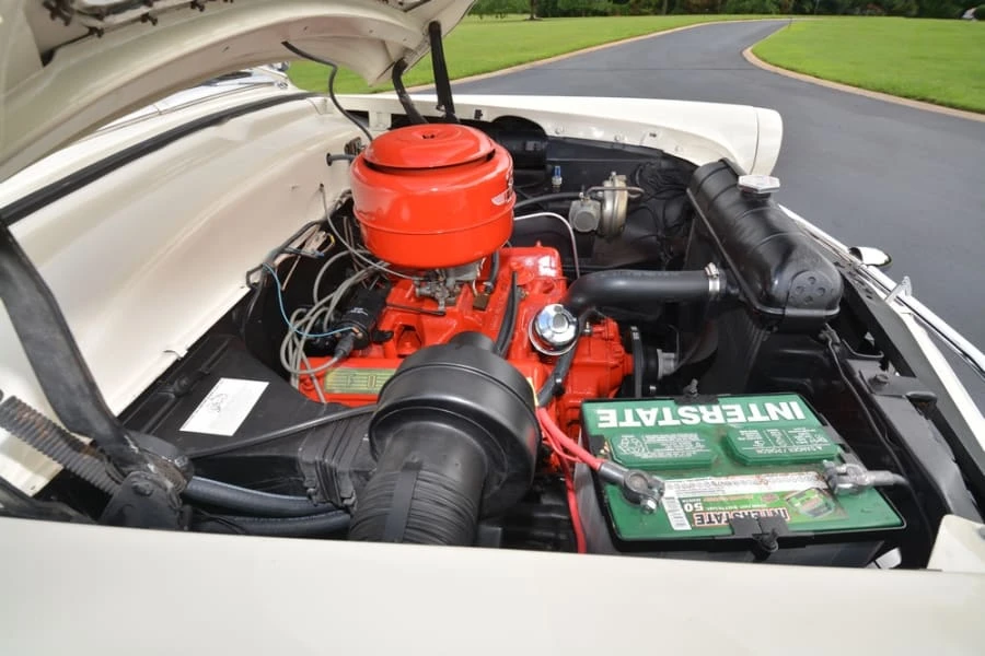1954 Ford Crestline - Image 19 of 19