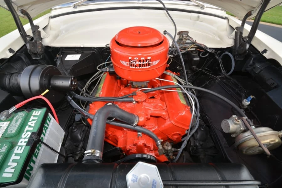 1954 Ford Crestline - Image 18 of 19