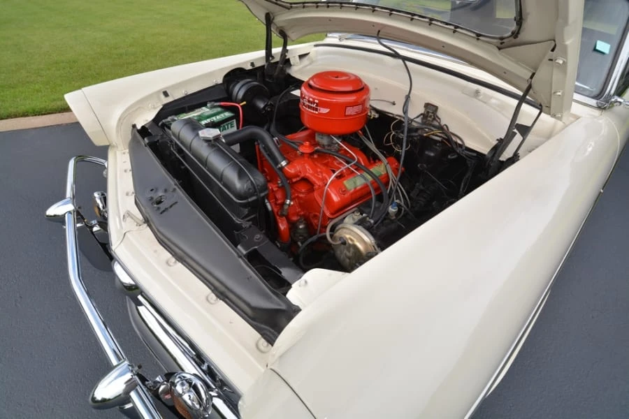 1954 Ford Crestline - Image 15 of 19