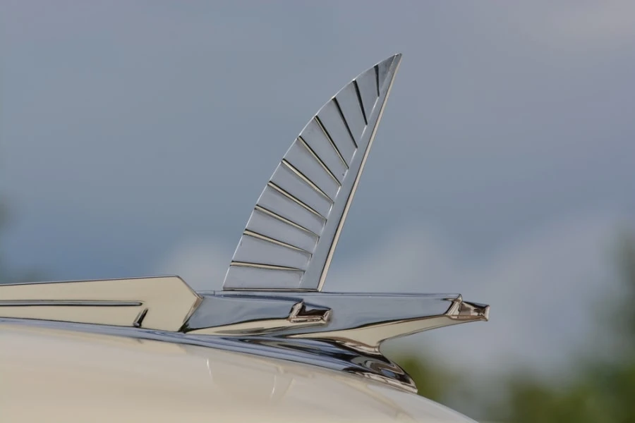 1954 Ford Crestline - Image 4 of 19