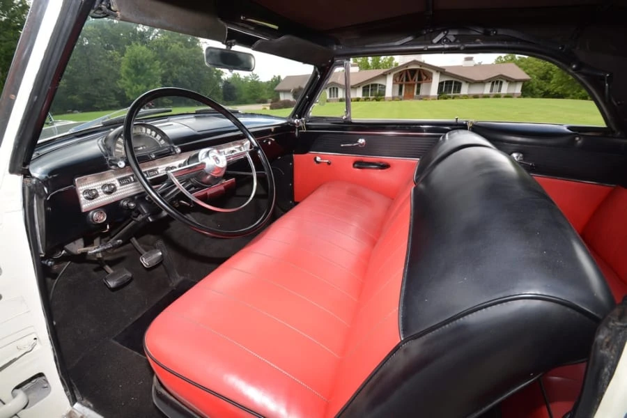 1954 Ford Crestline - Image 11 of 19