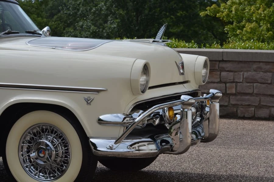 1954 Ford Crestline - Image 8 of 19