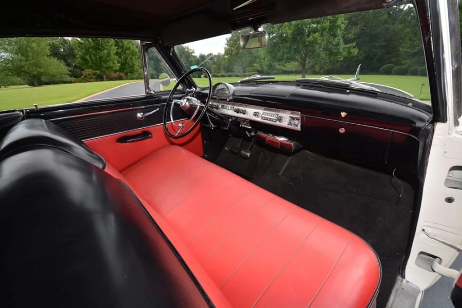 1954 Ford Crestline - Image 13 of 19