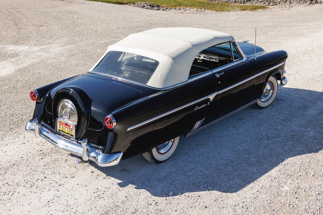 1954 Ford Crestline - Image 14 of 31
