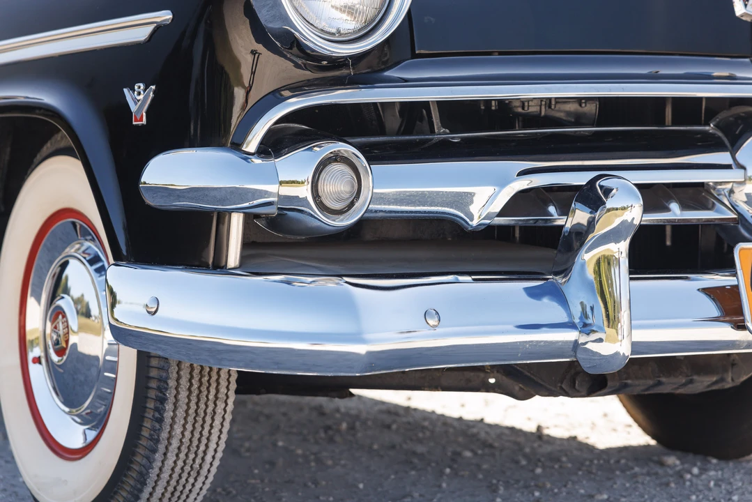 1954 Ford Crestline - Image 18 of 31